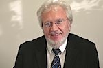Referent Politik Prof. Dr. Karl-Heinz Steffen Redneragenturen.org