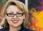 Ulrike Ramsauer Redner Agentur RAMSAUER Redner-Management