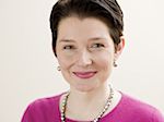 Rednerin Lebensart und Lebensfreude Dr. Ilona Bürgel - Redneragenturen.org