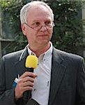 Redner Dr. Klaus-Stephan Otto - Redneragenturen.org
