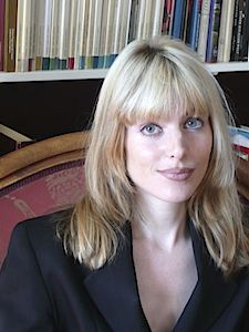 Rednerin Dr. Rebekka Reinhard - Redneragenturen.org