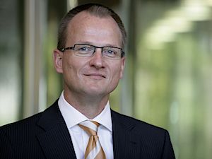 Redner Informationstechnologie Johannes Hennekeuser Redneragenturen.org