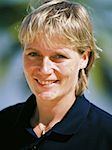 Rednerin Sport Jutta Kleinschmidt - Redneragenturen.org