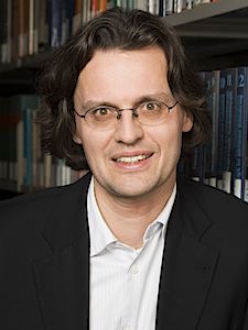 Redner Gesellschaft Prof. Dr. Bernhard Pörksen Redneragenturen.org