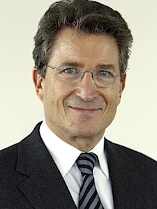 Redner Ethik Prof. Dr. Dr. h.c. Wolfgang Huber Redneragenturen.org
