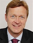 Redner Prof. Dr. Ewald Wessling - Redneragenturen.org