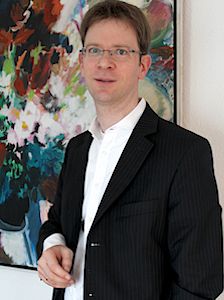 Redner Kommunikation Prof. Dr. Jörg Kupjetz - Redneragenturen.org