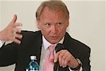 Redner Dr. Klaus-Jürgen Grün - Redneragenturen.org