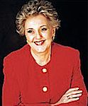 Rednerin Dr. Monique Siegel - Redneragenturen.org