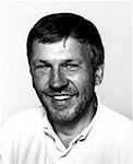 Redner Dr. Ulrich Schreiterer Redneragentturen.org