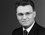 Redner Dr. Vazrik Bazil - Redneragenturen.org