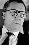 Redner Jacques Delors - Redneragenturen.org