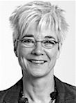 Rednerin Jeanette Huber - Redneragenturen.org