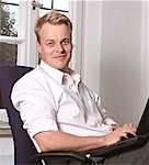 Redner Lars Thomsen - Redneragenturen.org