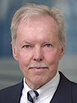 Redner Prof. Dr. Dr. Wolfgang Berger Redneragenturen.org