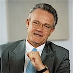 Redner Prof. Dr. Hans-Jörg Bullinger - Redneragenturen.org