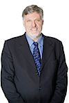 Redner Prof. Dr. Josef K. Fischer - Redneragenturen.org