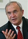 Redner Prof. Dr. Otmar Issing - Redneragenturen.org