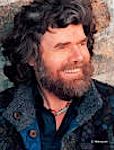 Redner Reinhold Messner - Redneragenturen.org