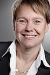 Rednerin Nachhaltigkeit Dr. Frauke Fischer Redneragenturen.org